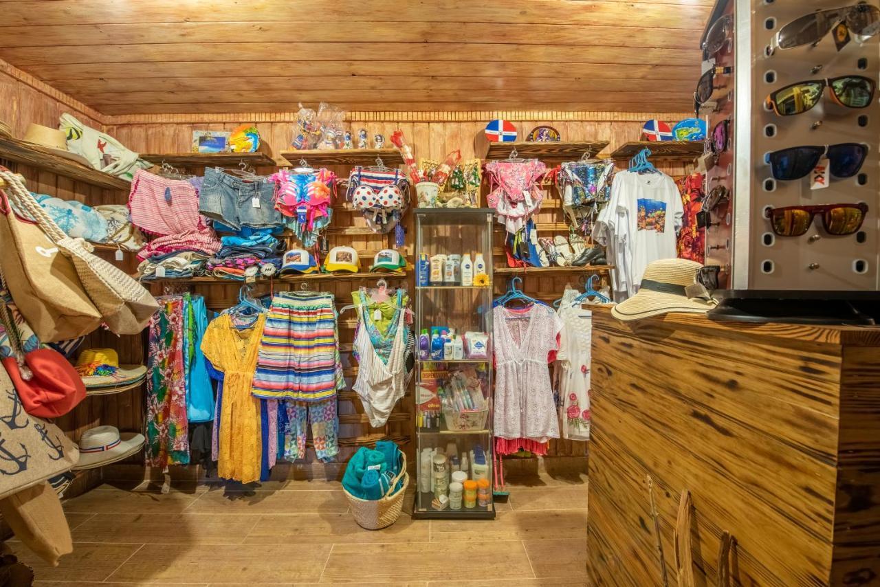 Glamping Ecolodge Cueva De Las Aguilas Pedernales Bagian luar foto