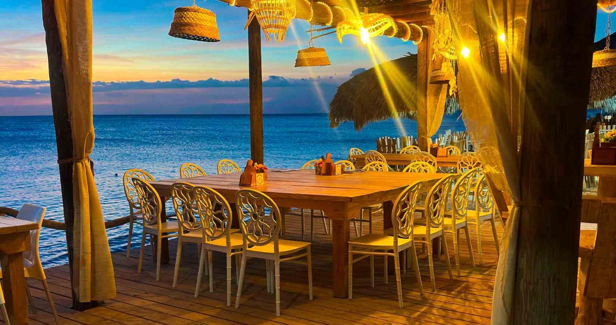 Glamping Ecolodge Cueva De Las Aguilas Pedernales Bagian luar foto
