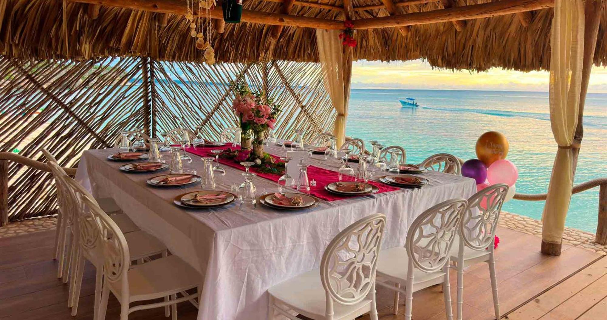 Glamping Ecolodge Cueva De Las Aguilas Pedernales Bagian luar foto
